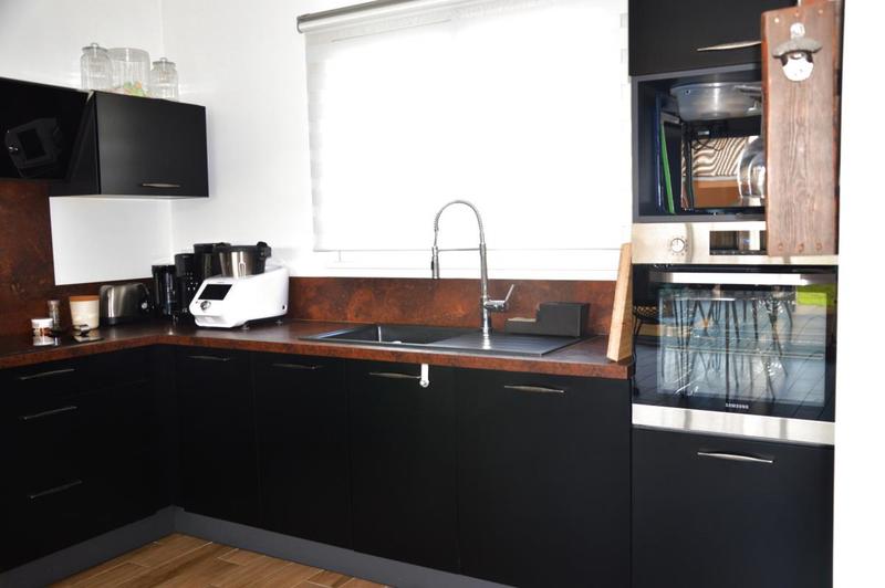 Pavillon - 87 m² - 4 pièces