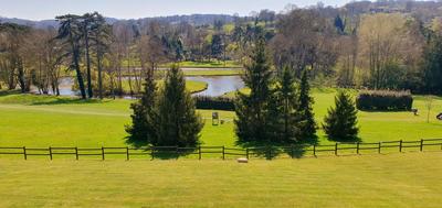 Studio - 26 m² - 1 pièce