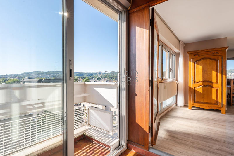 Appartement - 74 m² - 4 pièces