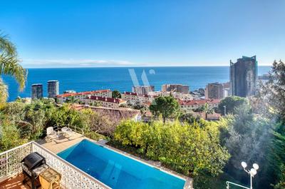 Villa - 165 m² - 6 pièces