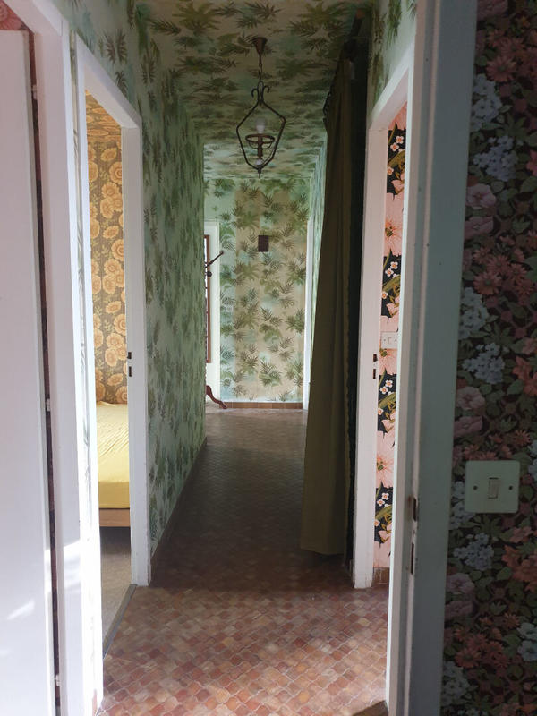 Maison - 81 m² - 4 pièces