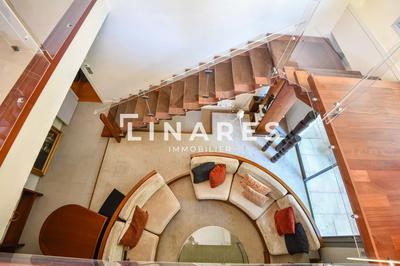 Appartement - 174 m² - 4 pièces