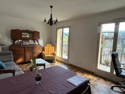 Villa - 75 m² - 4 pièces