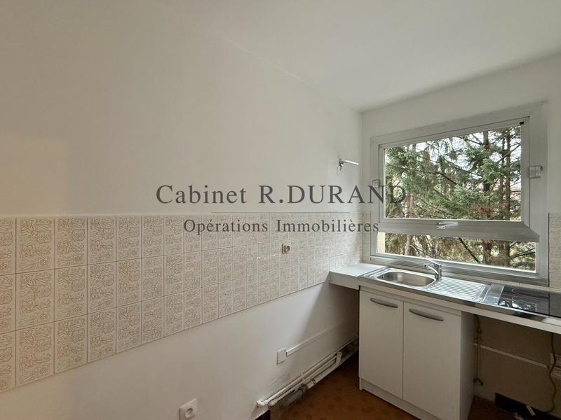 Appartement - 26 m² - 1 pièce