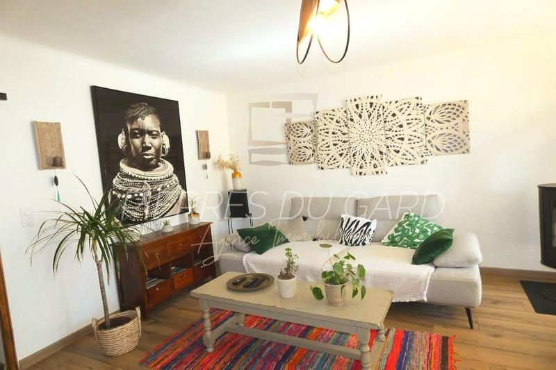 Maison de ville - 150 m² - 7 pièces