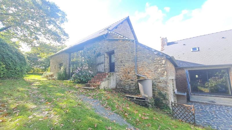 Maison - 274 m² - 9 pièces