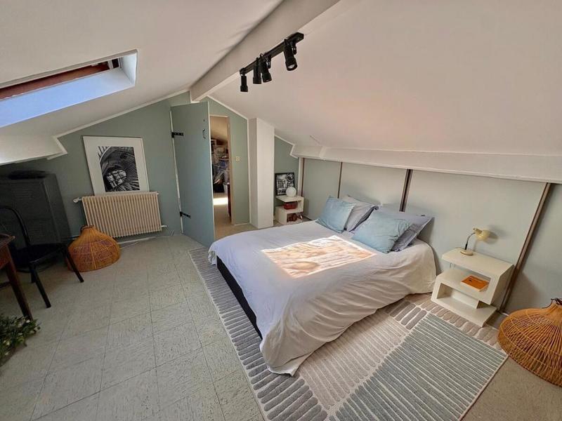 Maison - 108 m² - 6 pièces