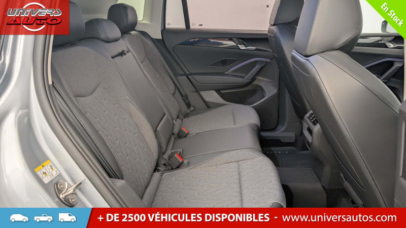 Volkswagen Tiguan Nouveau 1.5 eTSI 150cv Dsg7 Life Plus