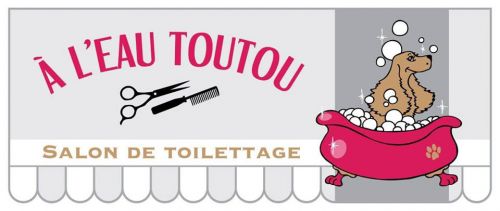 A l'Eau Toutou