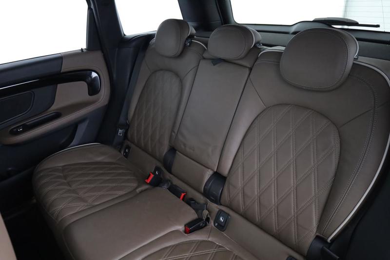 Mini Countryman Cooper se All4 Exquisite Hybrid Bva6 136+88 ch