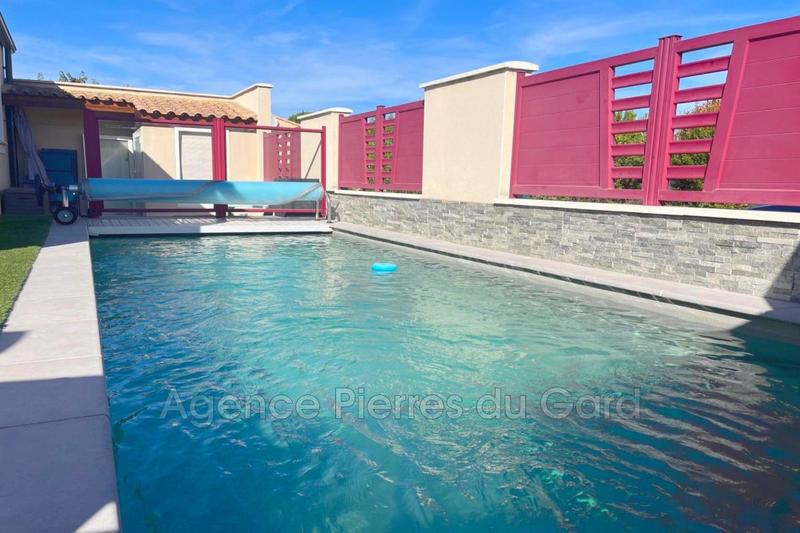 Villa - 80 m² - 3 pièces