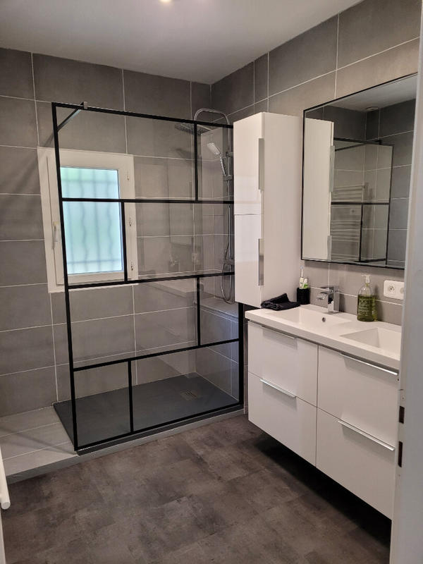 Maison - 109 m² - 5 pièces