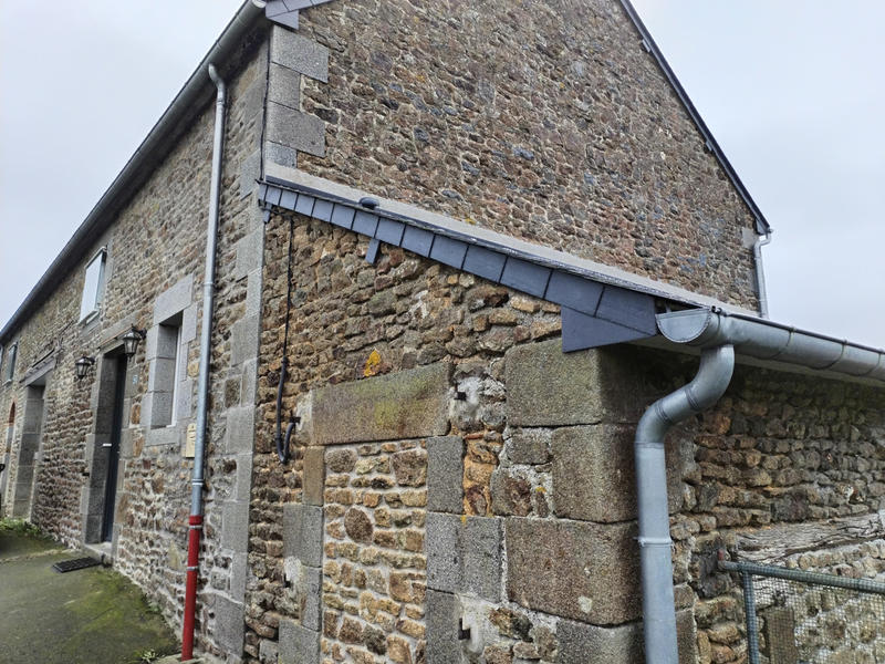 Maison - 172 m² - 6 pièces