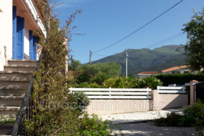 Villa - 137 m² - 5 pièces