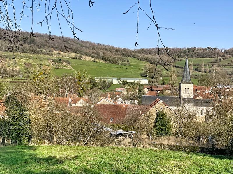 Maison - 47 m² - 2 pièces