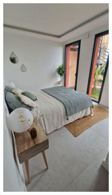 Appartement - 126 m² - 4 pièces