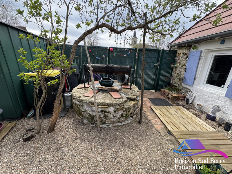 Maison - 42 m² - 2 pièces