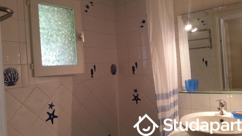 Maison - 40 m² - 3 pièces