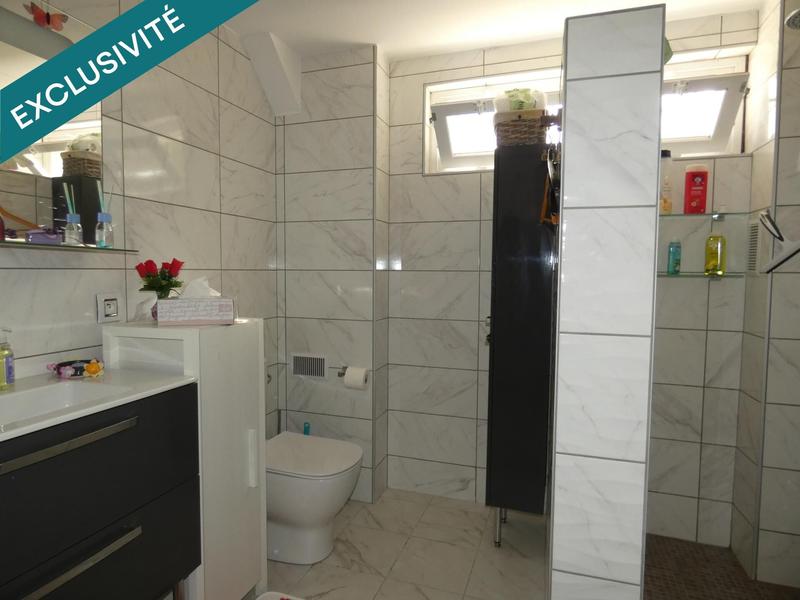 Villa - 155 m² - 6 pièces