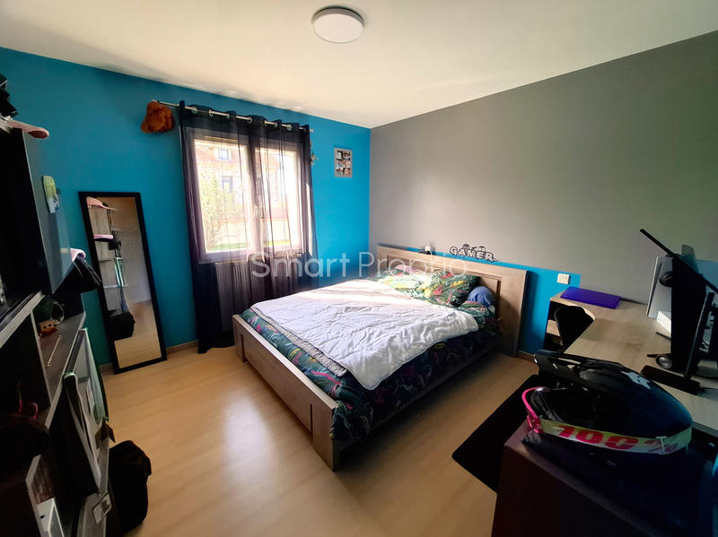 Villa - 120 m² - 5 pièces