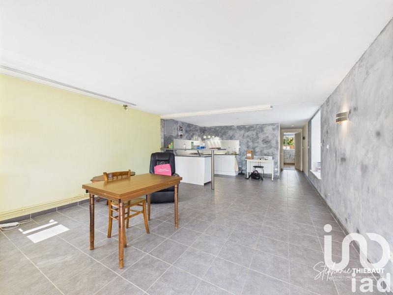 Ferme - 302 m² - 8 pièces