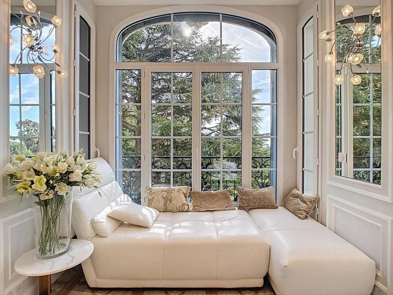 Appartement - 121 m² - 4 pièces