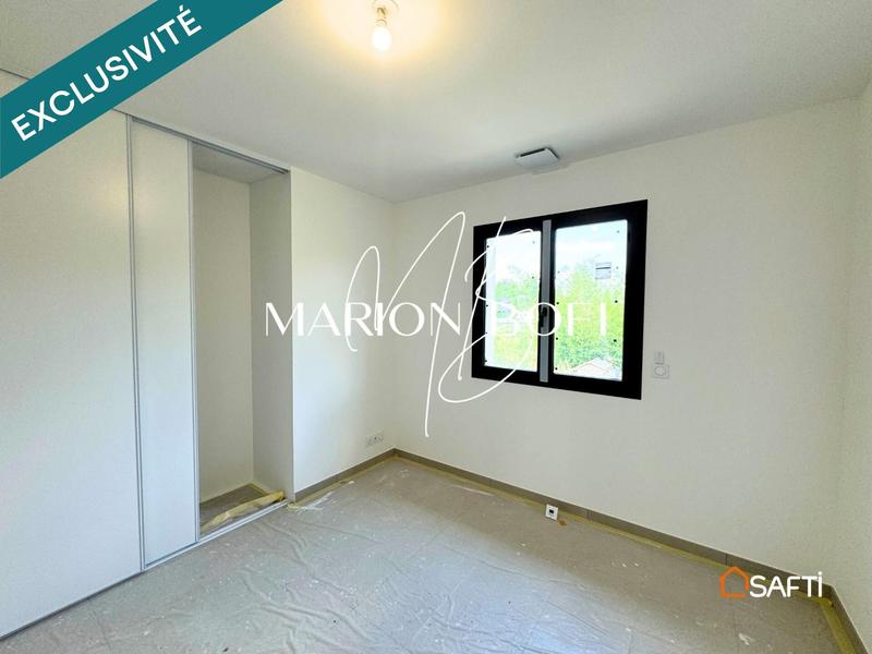 Maison - 112 m² - 5 pièces