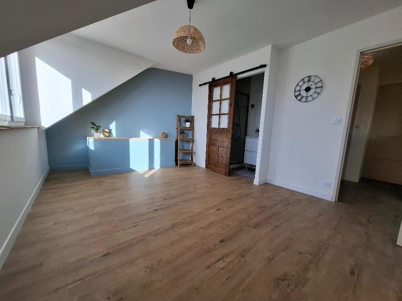 Appartement - 55 m² - 2 pièces