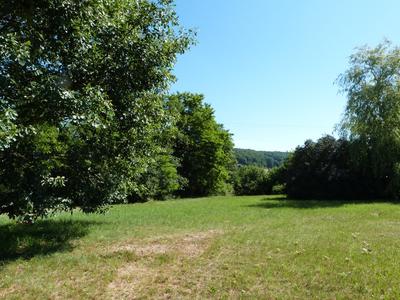 Terrain constructible - 2 497 m²