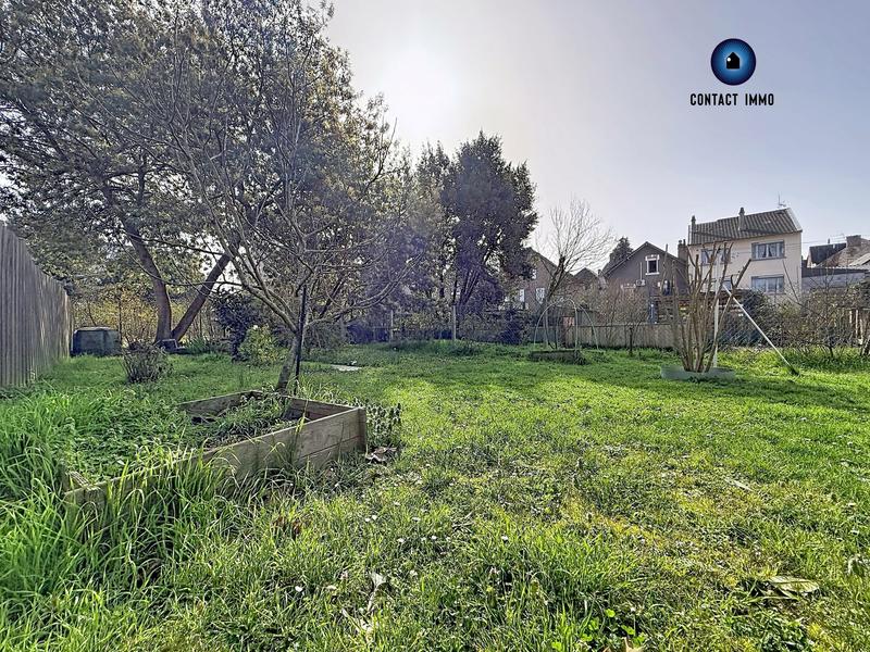 Maison ancienne - 136 m² - 7 pièces