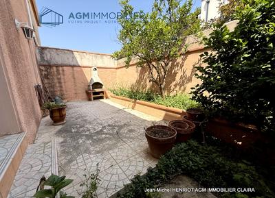 Villa - 108 m² - 4 pièces