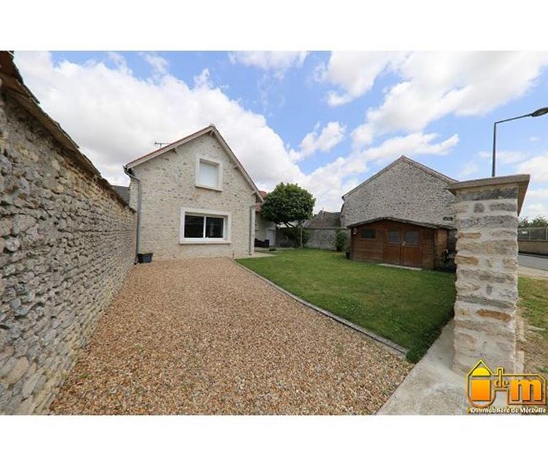 Maison - 138 m² - 6 pièces