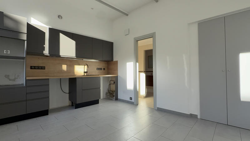 Appartement - 78 m² - 2 pièces