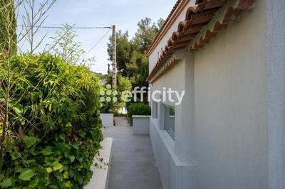 Appartement - 117 m² - 5 pièces