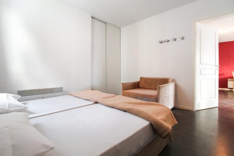 Appartement - 75 m² - 4 pièces