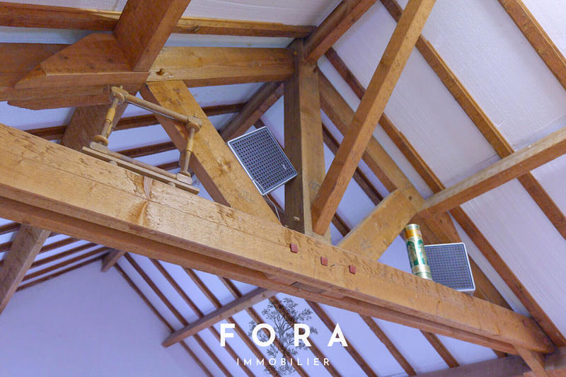 Maison - 190 m² - 6 pièces