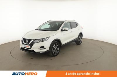 Nissan Qashqai 1.5 dCi 115 ch