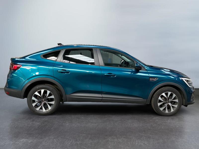 Renault Arkana TCe 140 Edc - 22 Evolution