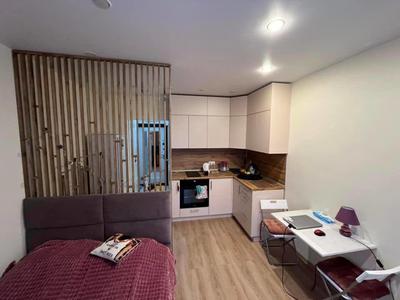 Studio - 20 m² - 1 pièce