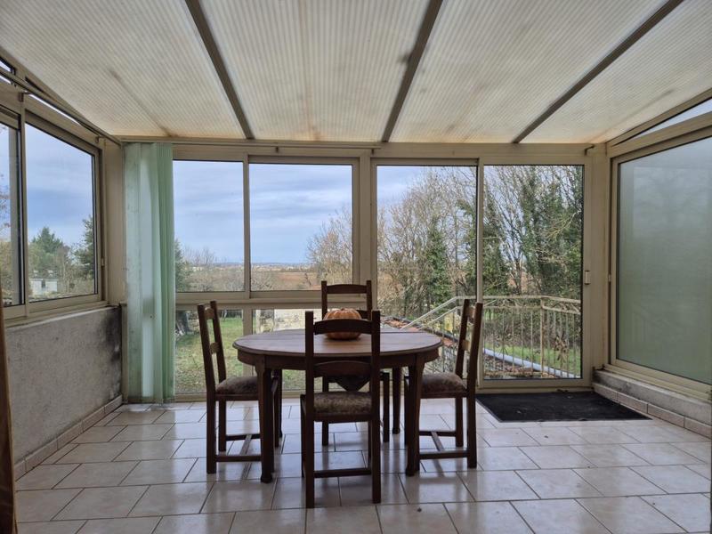 Maison - 195 m² - 6 pièces