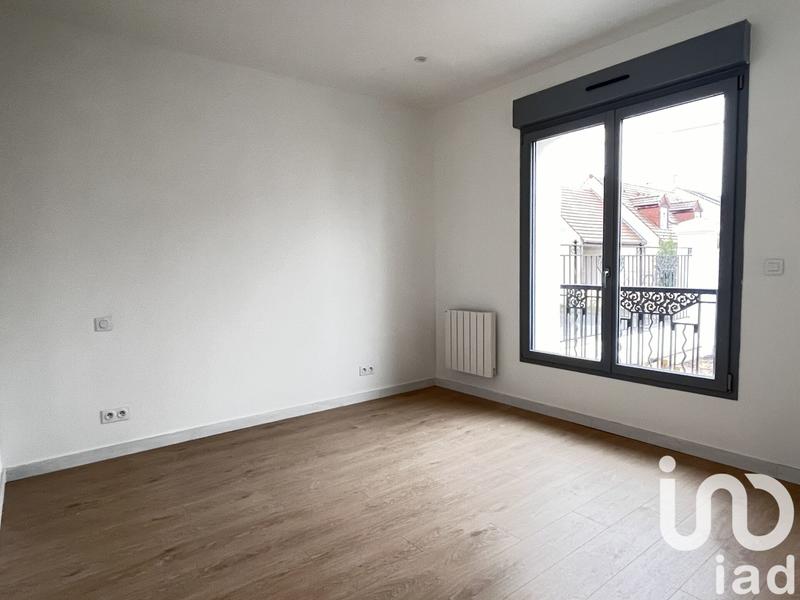 Appartement - 54 m² - 2 pièces