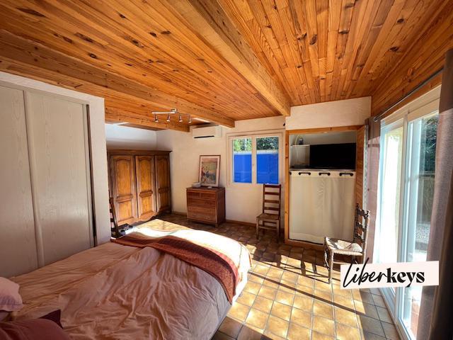 Villa - 115 m² - 4 pièces