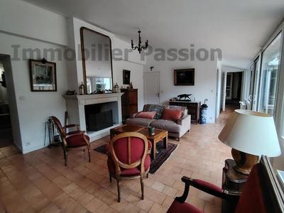 Maison ancienne - 147 m² - 8 pièces
