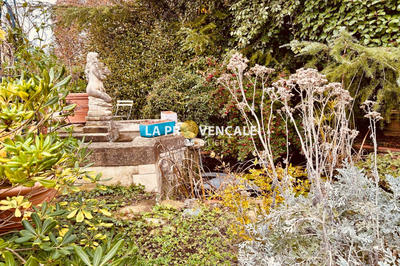 Maison - 108 m² - 5 pièces