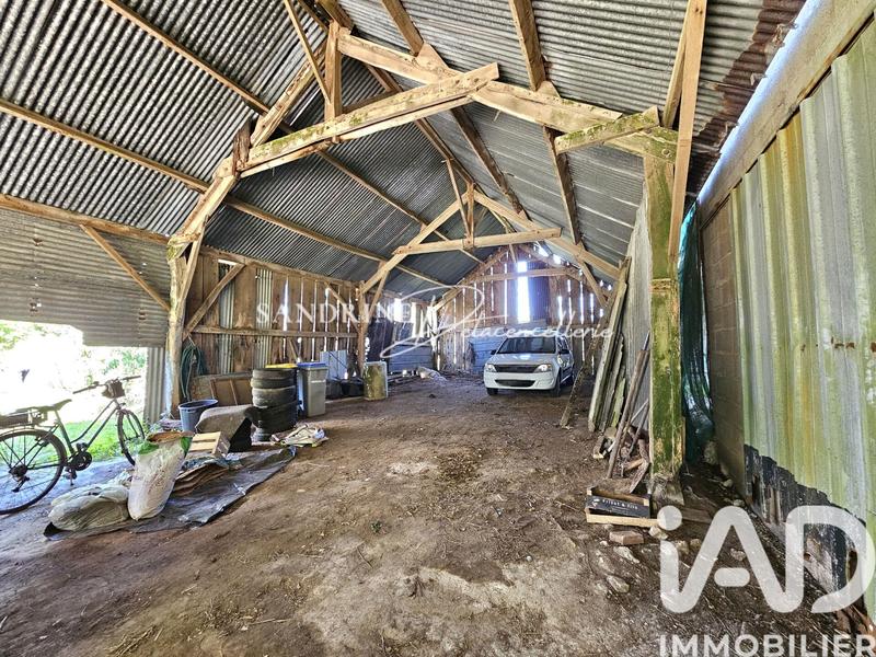 Maison - 125 m² - 6 pièces