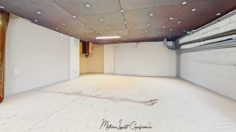 Maison - 190 m² - 6 pièces