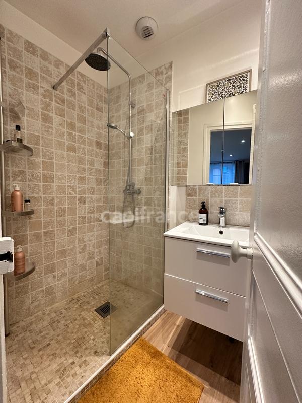 Maison - 113 m² - 5 pièces