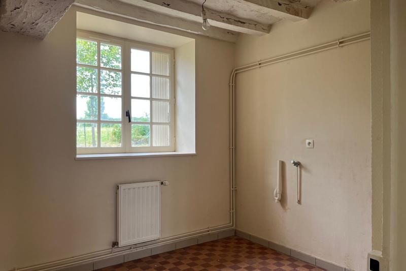 Maison - 76 m² - 3 pièces