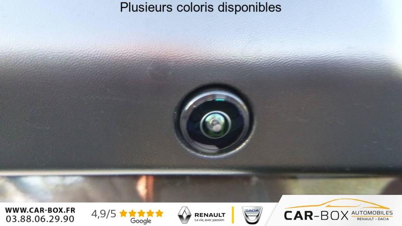 Peugeot Expert Cabine Approfondie Ca Fixe Xl Bluehdi 180 s Eat8