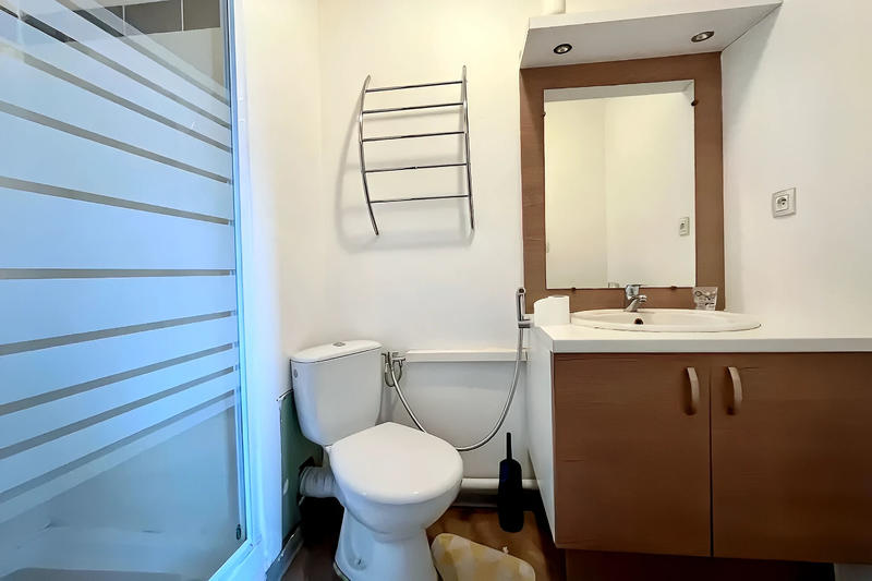 Appartement - 87 m² - 4 pièces